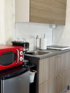 Casa vacanze Tre stelle - 5