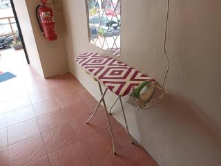 The Hotel Tudor Inn - 5