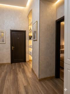 Baku City Inn Boutique Nizami - 7