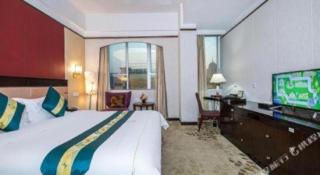 Shunde Emperor Hotel - Shunde - 6