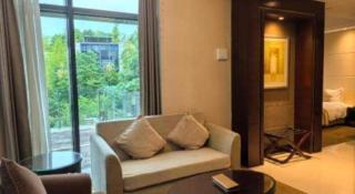 Suzhou Qingshan Conference Center - 5