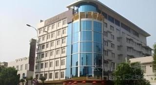 Zhuzhou Jinjin Haiyue Hotel - Zhuzhou - 4