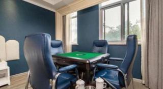 Zhuzhou Jinjin Haiyue Hotel - Zhuzhou - 3