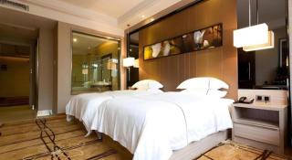 Century Land Hotel Wuyishan - 7