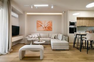 Acropolis Propylaea Apartment by A&A Residencies - 9