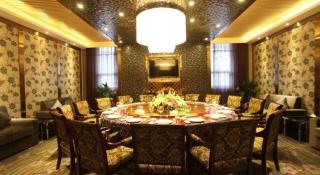 Dujiangyan Liwan Holiday Hotel - 6