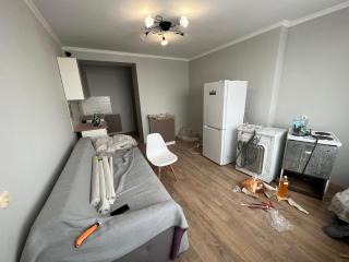 ЖК Манхеттен - 1