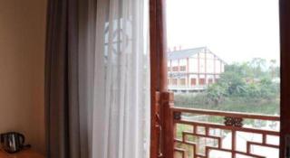 Grand House Chongqing Dazu Rock Carvings - 1