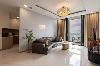 The Landmark 81 Grand Suites Vinhomes Saigon - 8