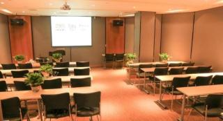 James Joyce Coffetel·Shijiazhuang Economic and Technological Development Zone Chuangye Road - 3