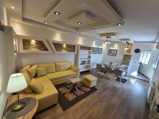 Panorama Apartment - 0