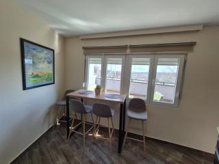 Panorama Apartment - 1