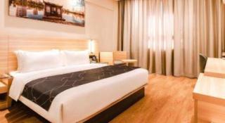 Chonpines Hotel Fuzhou Yuming Avenue Fulin Road - 7