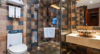 Chonpines Hotel Fuzhou Yuming Avenue Fulin Road - 3