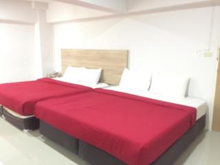 48 Ville Donmuang Airport - 9
