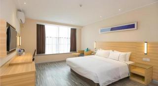 City Comfort Inn Chengdu Longquanyi District Beijing Road - 9