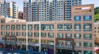 Xana Lite·Chengde Xinglong County - 2