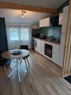 Gîtes du Moulin - Le cosy - 4