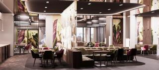 Mercure Oradea - 6