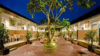 Krisna Homestay - Canggu - 9