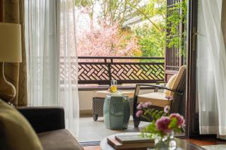 Four Seasons Hotel Hangzhou at West Lake - 7
