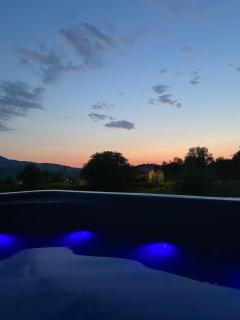 Cabana din Deal Rona - 8