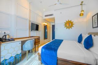 Belmonte House, Udaipur - 1