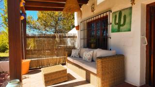 Casa La Alegria 37 - Málaga - 3