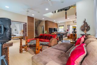 10 bed,12 bath, 3 pools,zip-line,sauna, Ocean view - 5