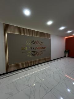 ЖК President - 8