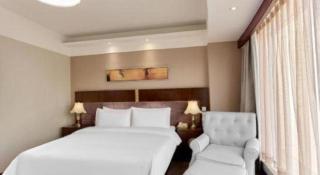 YUN-RAY Ambassador Hotel - 4