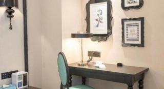 Xana Hotelle Zhuhai Gongbei Port - 7