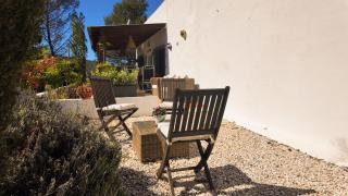 Casa La Alegria 37 - Málaga - 1