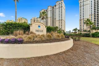 Indigo East 1604 - 9