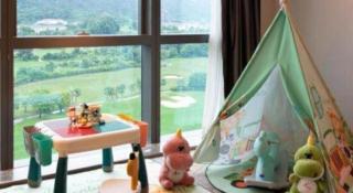 Zhuhai Hongsanyi Hotel - 9