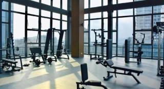 Zhuhai Hongsanyi Hotel - 6