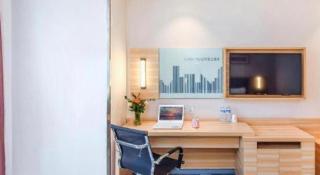 City Comfort Inn Chongqing Southwest University Beibei Metro Station - 4