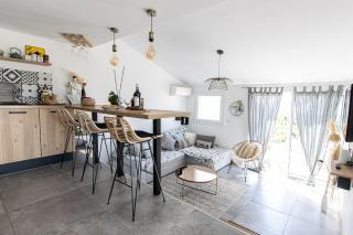 "Paglia Orba" – Villa Jardin | by Efficios - 2
