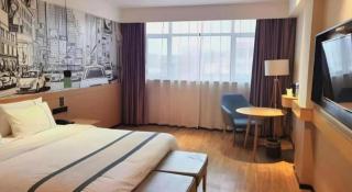 City Comfort Inn Jingzhou Gongan Chengshi Square - 5