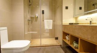 City Comfort Inn Baise Jinxiuguoji - 6