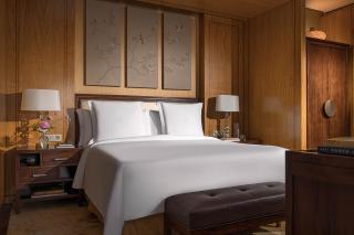 Four Seasons Hotel Hangzhou at West Lake - 6