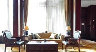 Dockside Boutique Hotel - 9