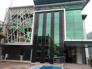 Hotel Fleur de Liz - 4