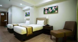 Hotel Fleur de Liz - 2