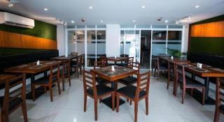 Hotel Fleur de Liz - 1