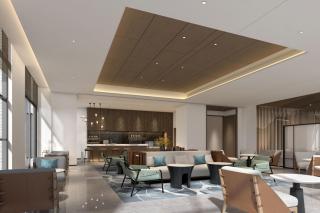 Courtyard by Marriott Jiuzhaigou - 9