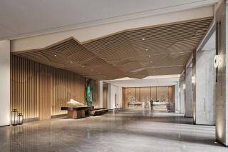 Courtyard by Marriott Jiuzhaigou - 7