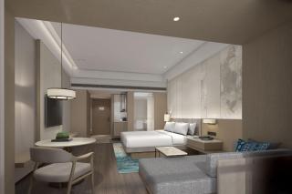 Courtyard by Marriott Jiuzhaigou - 6