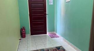 OYO 90967 Homestay Chalet Warisan Siti - 9