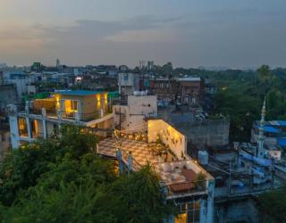 Minimalist One Hauz Khas Village - 9